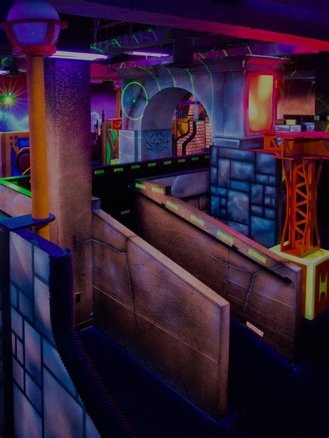 chelsea piers laser tag|chelsea piers laser tag price.